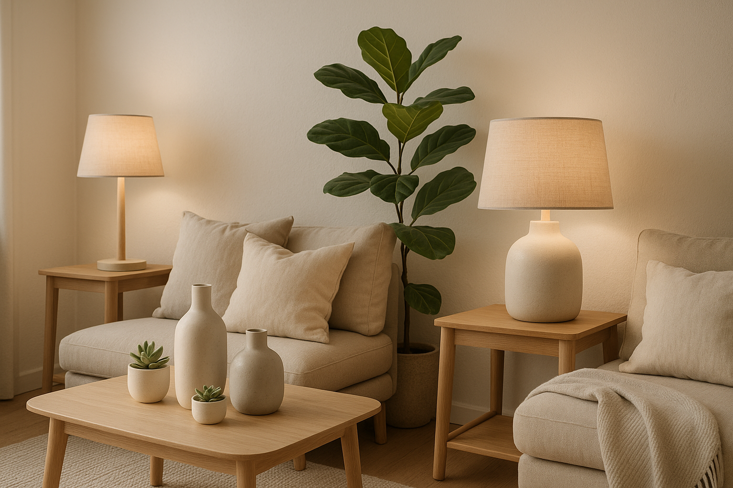 Home Decor