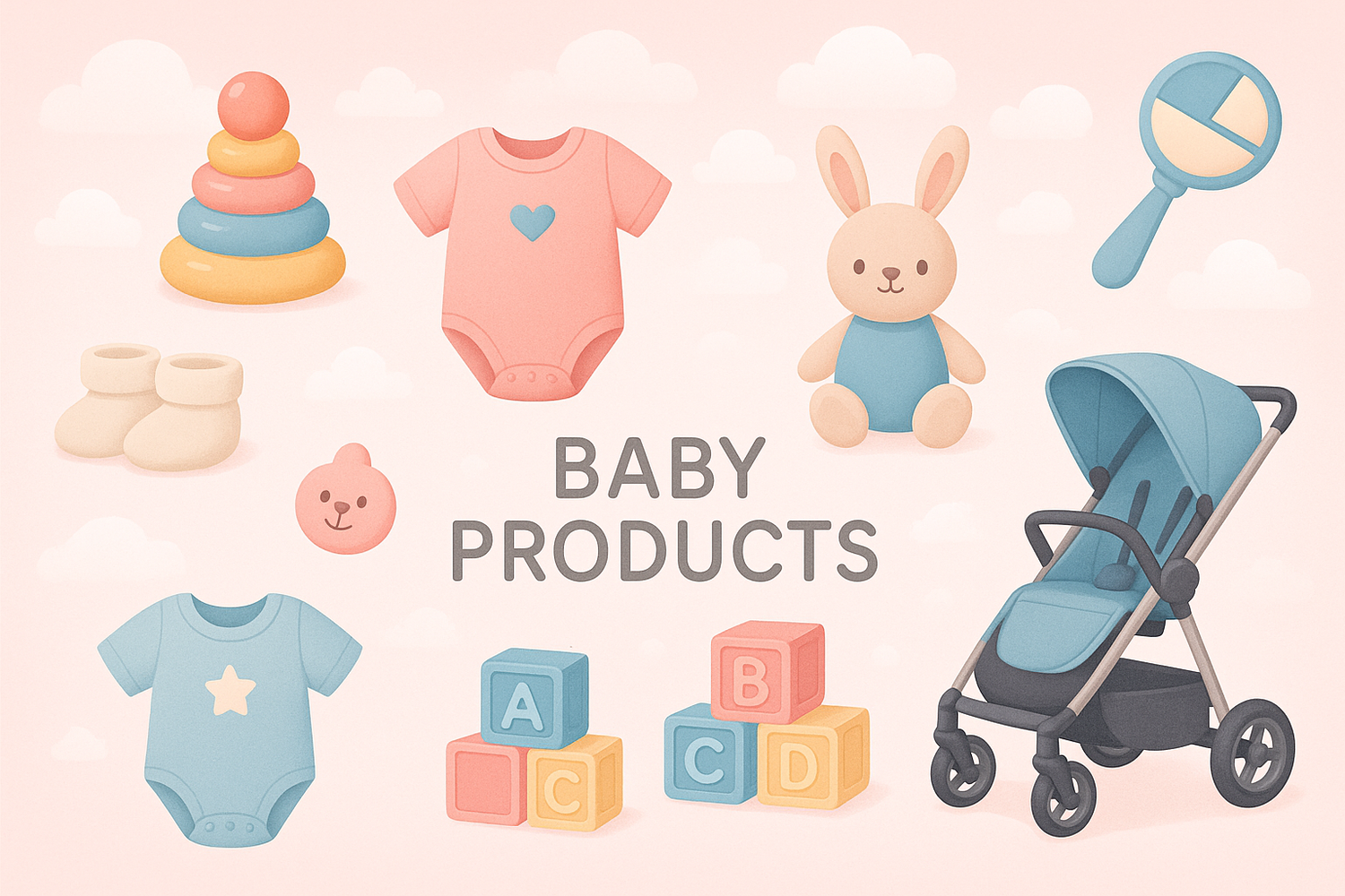 Baby Corner