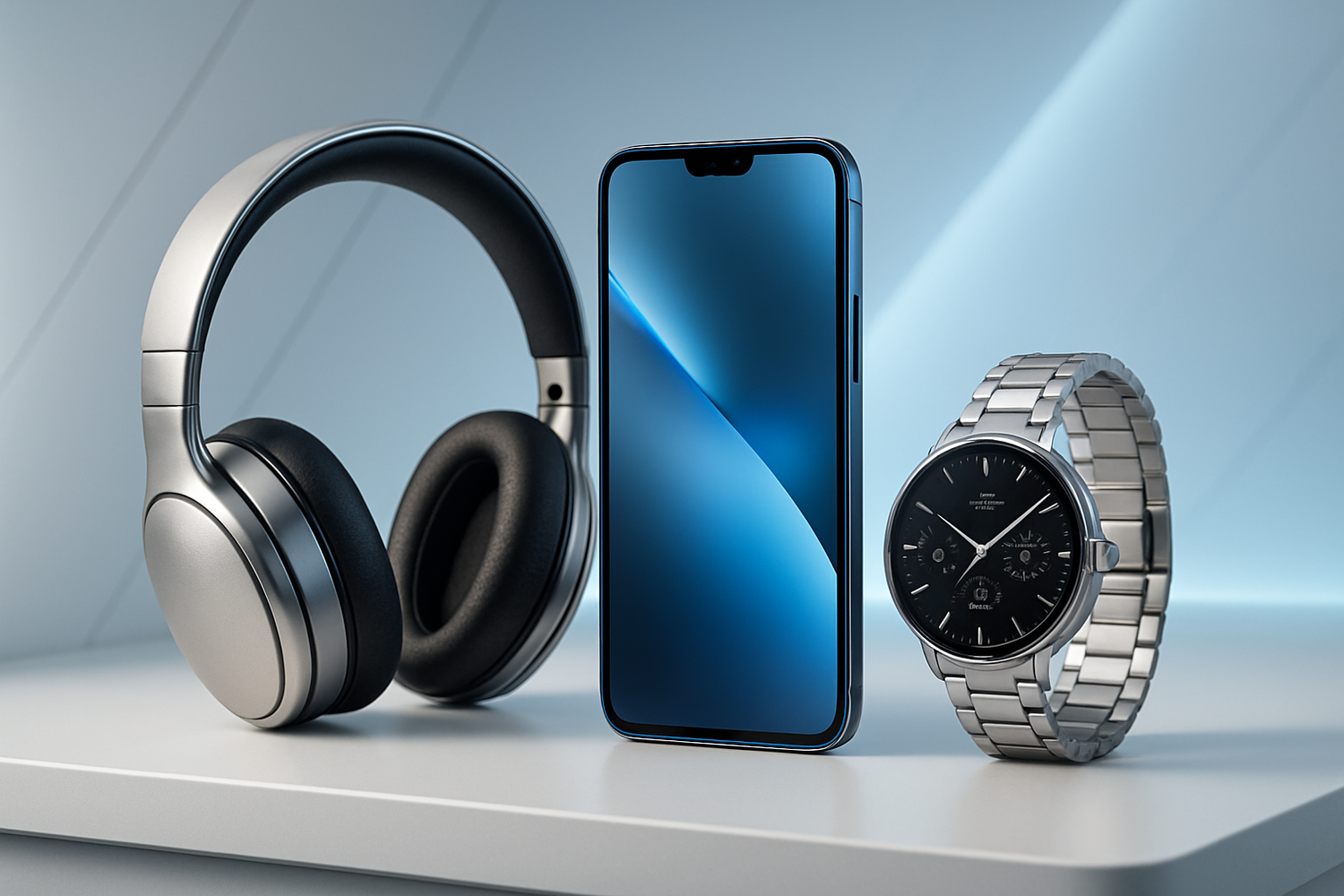 Electronics & Accessories