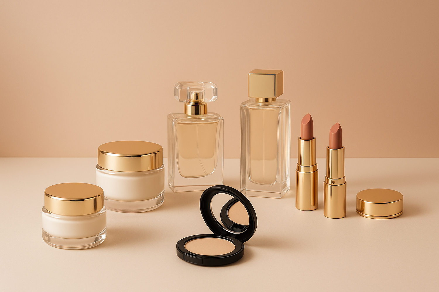 Beauty & Personal Care